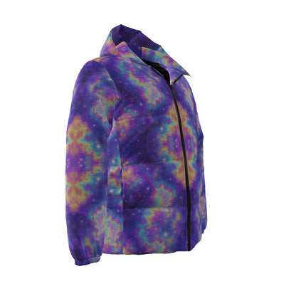 Unisex Down Jacket