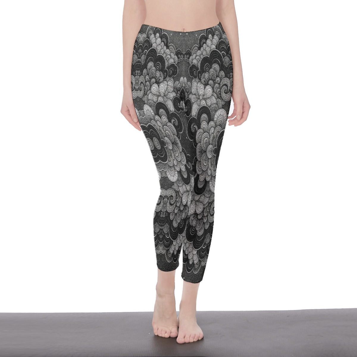 Casual Leggings