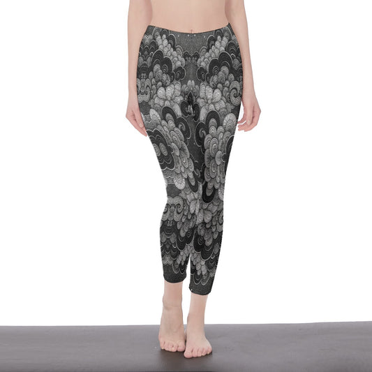 Casual Leggings