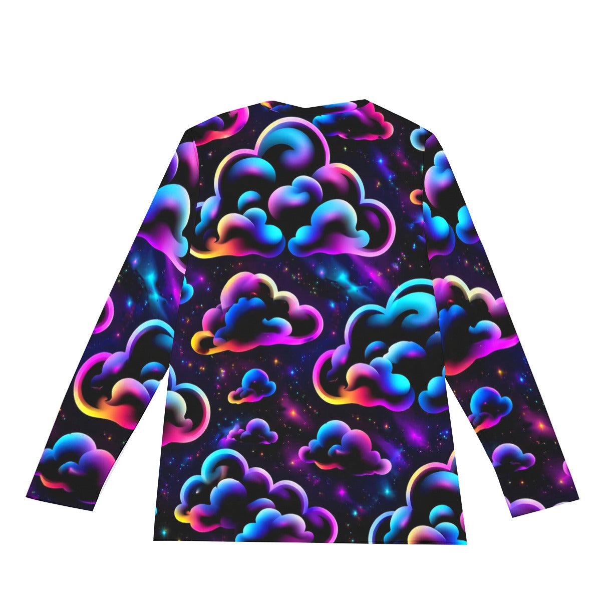 Long Sleeve T-Shirt | 190GSM Cotton