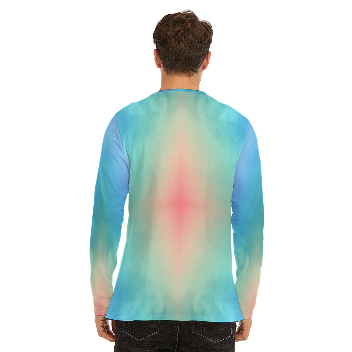 Long Sleeve T-Shirt | 190GSM Cotton