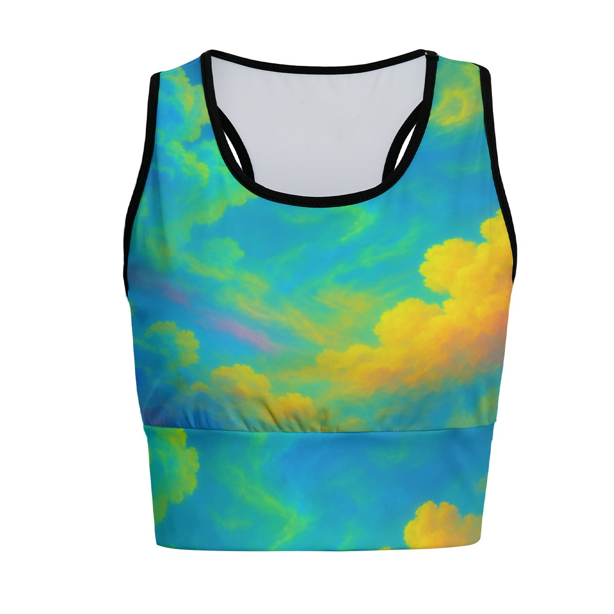 Women's Sports Bra by O’Nimbus