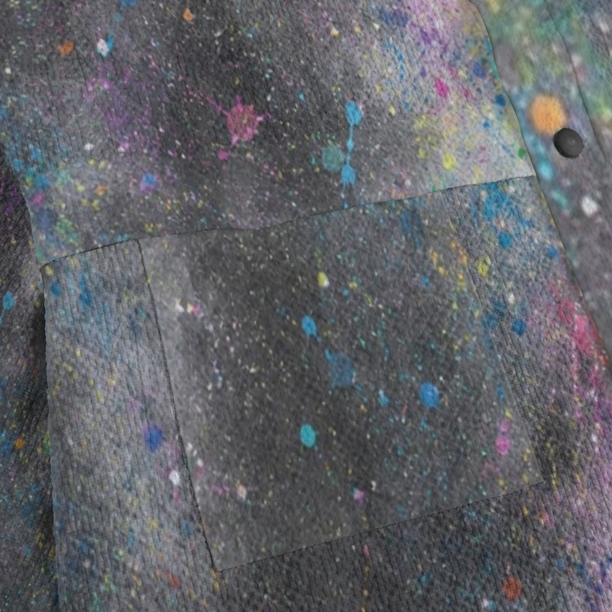 Men’s Casual Lapel Jacket - view 6