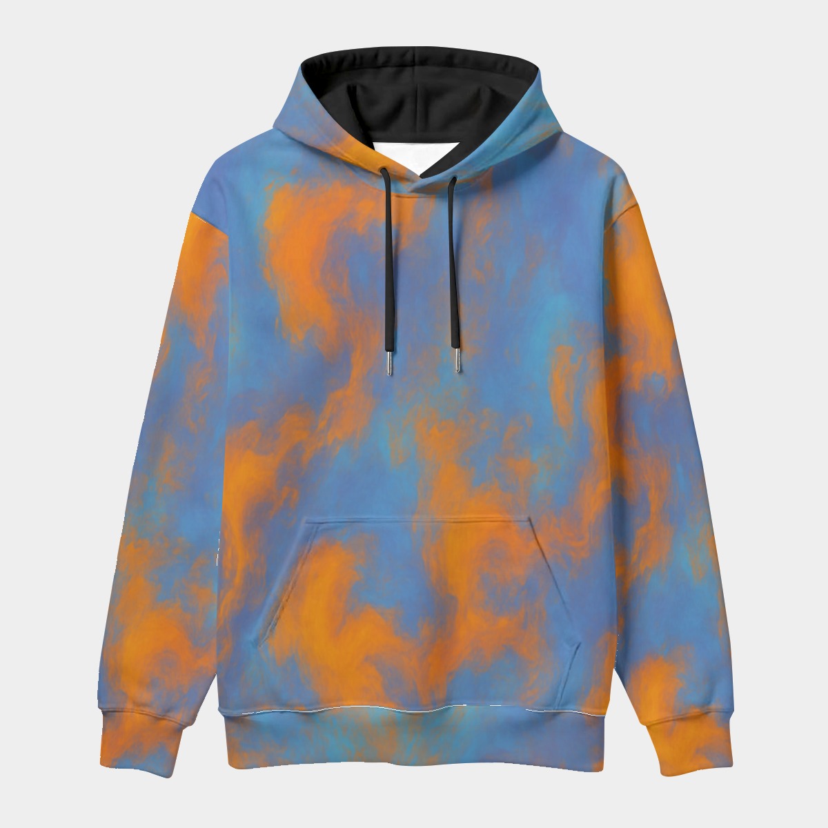 Unisex Pullover Hoodie