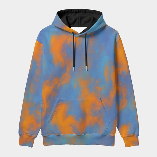 Unisex Pullover Hoodie