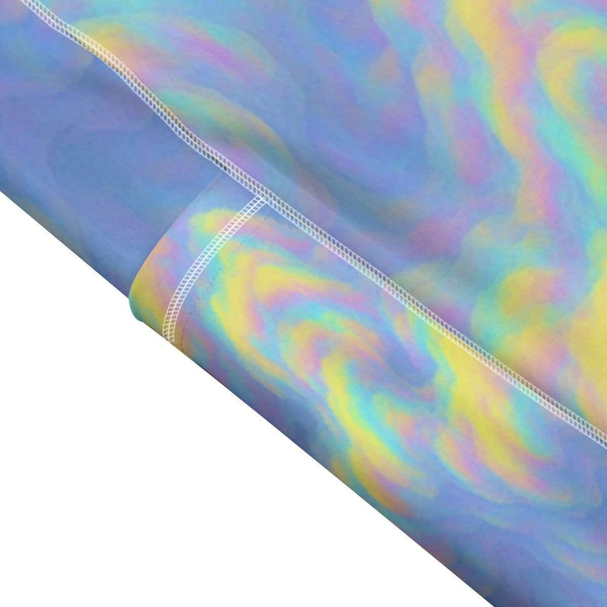 Women's Yoga Leggings With Side Pockets|210GSM