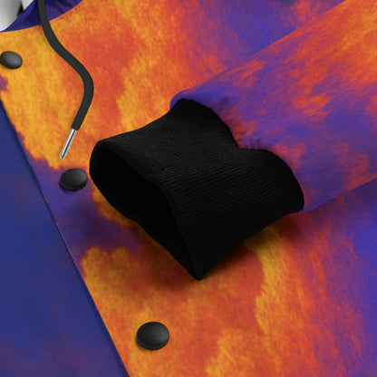 Men's Varsity Jacket