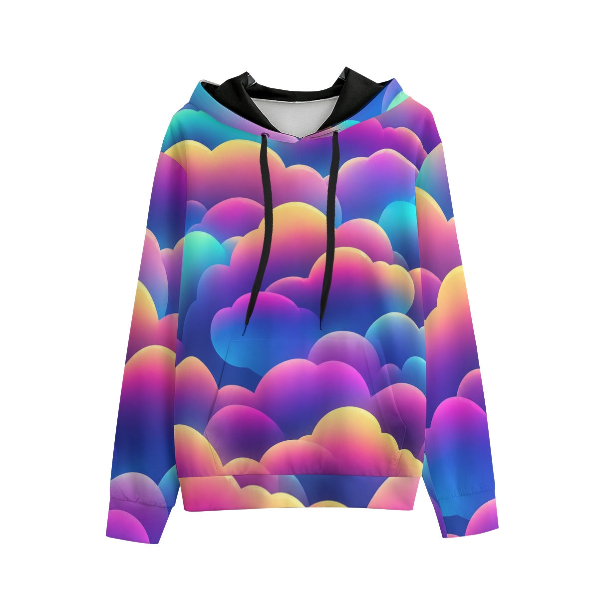 Unisex Pullover Hoodie | 310GSM Cotton