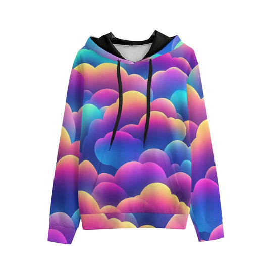 Unisex Pullover Hoodie | 310GSM Cotton
