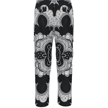 Men's Pocket Cargo Pants