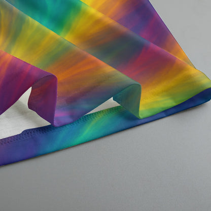 Women's V-neck T-shirt With Short Sleeve