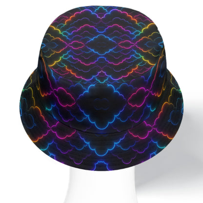 Double-Side Printing Bucket Hat