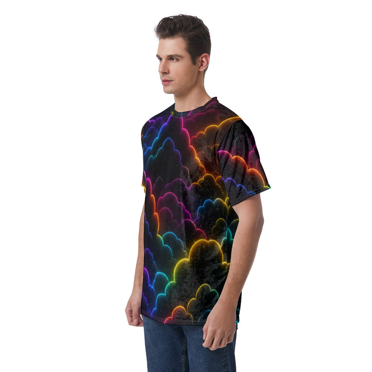 Men's T-Shirt | Velvet