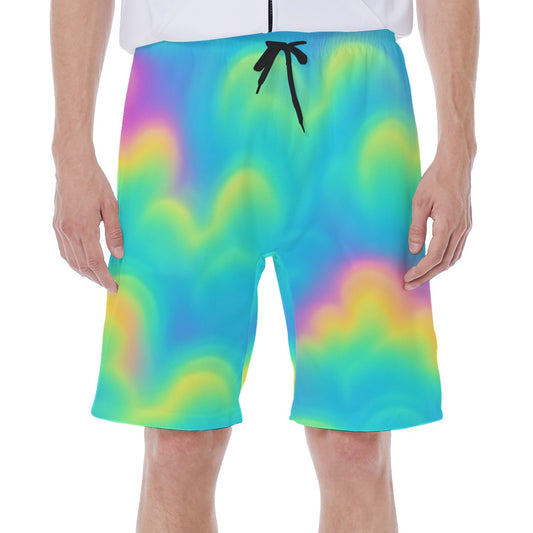 Men's Beach Shorts
