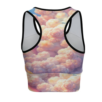 Women's Sports Bra by O’Nimbus – view 2