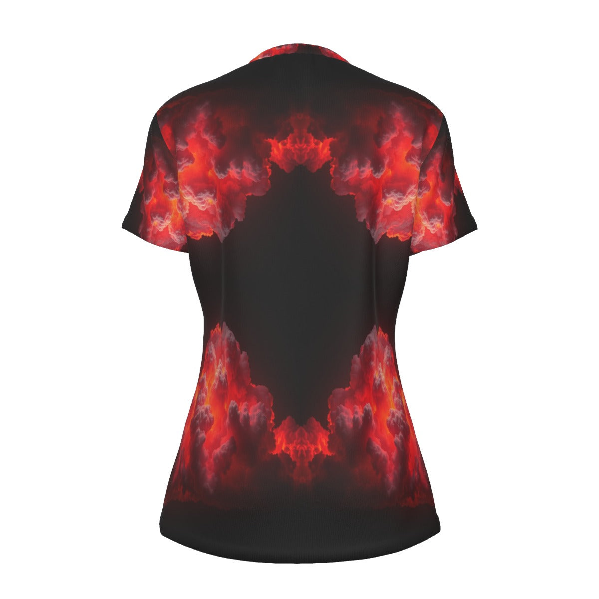 Women's Round T-Shirt|210GSM