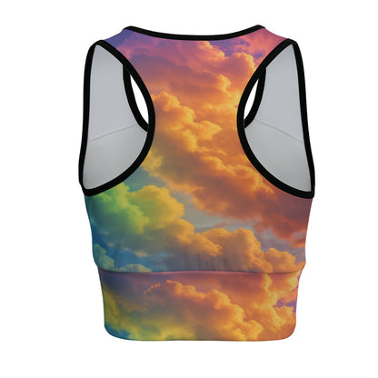 Women's Sports Bra by O’Nimbus – view 2