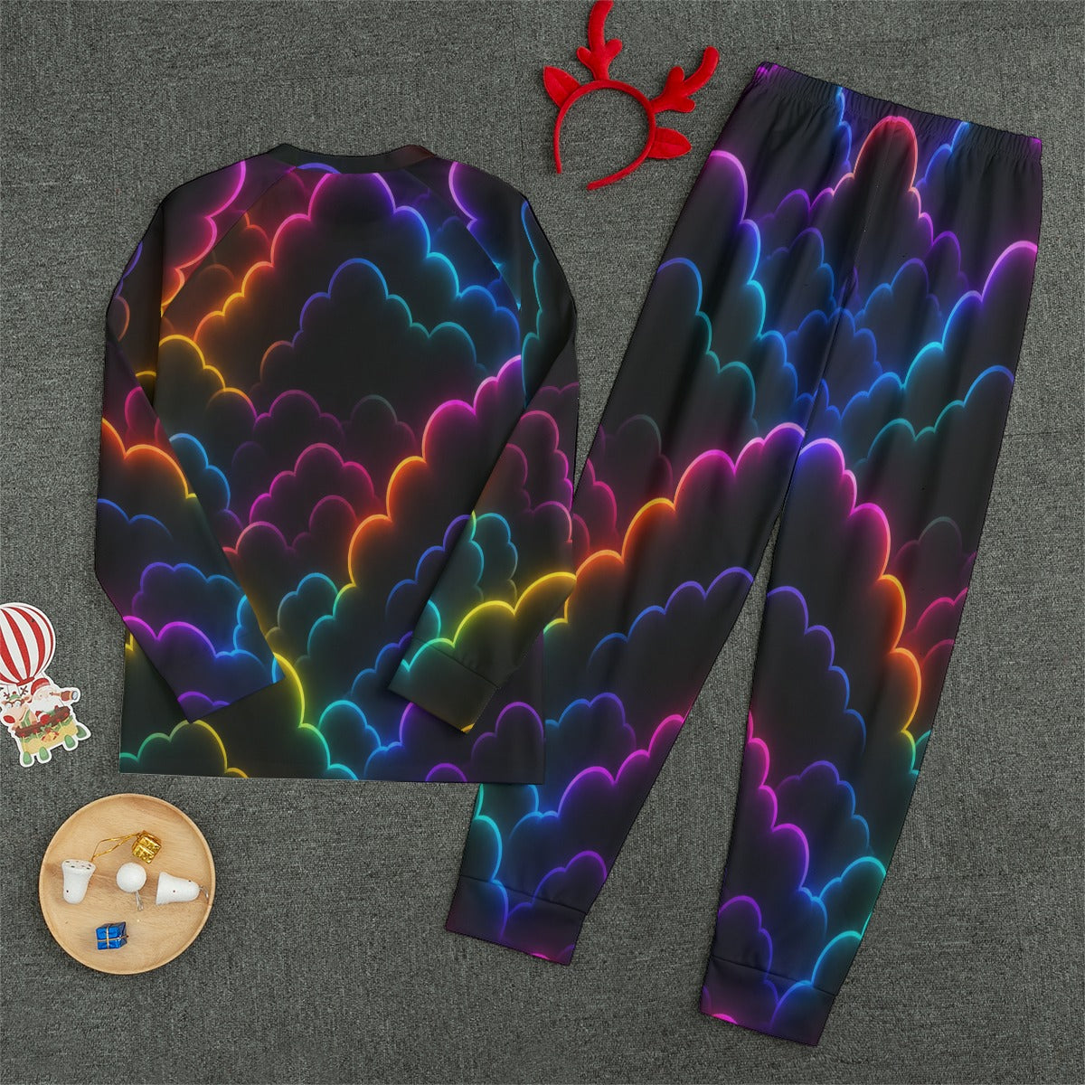 Unisex Set
