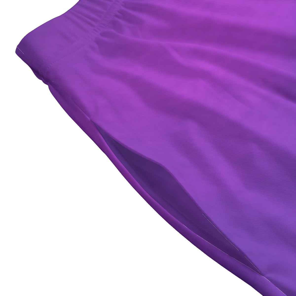 Women's Long Maxi Skirt With Pockets