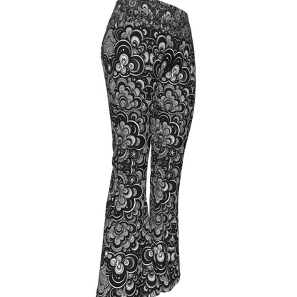 Women's Flare Yoga Pants