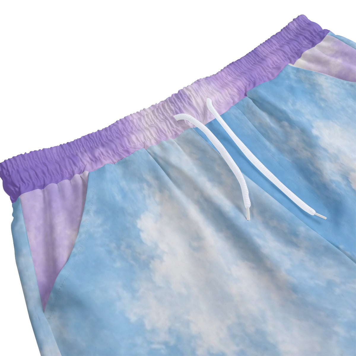 Unisex Casual Pants - view 4