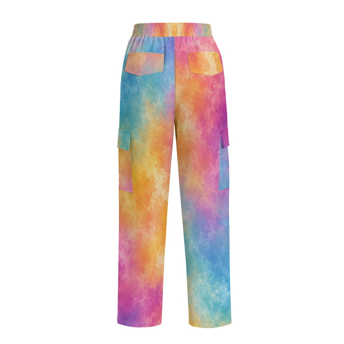 Women's Cargo Pants by O’Nimbus – view 2
