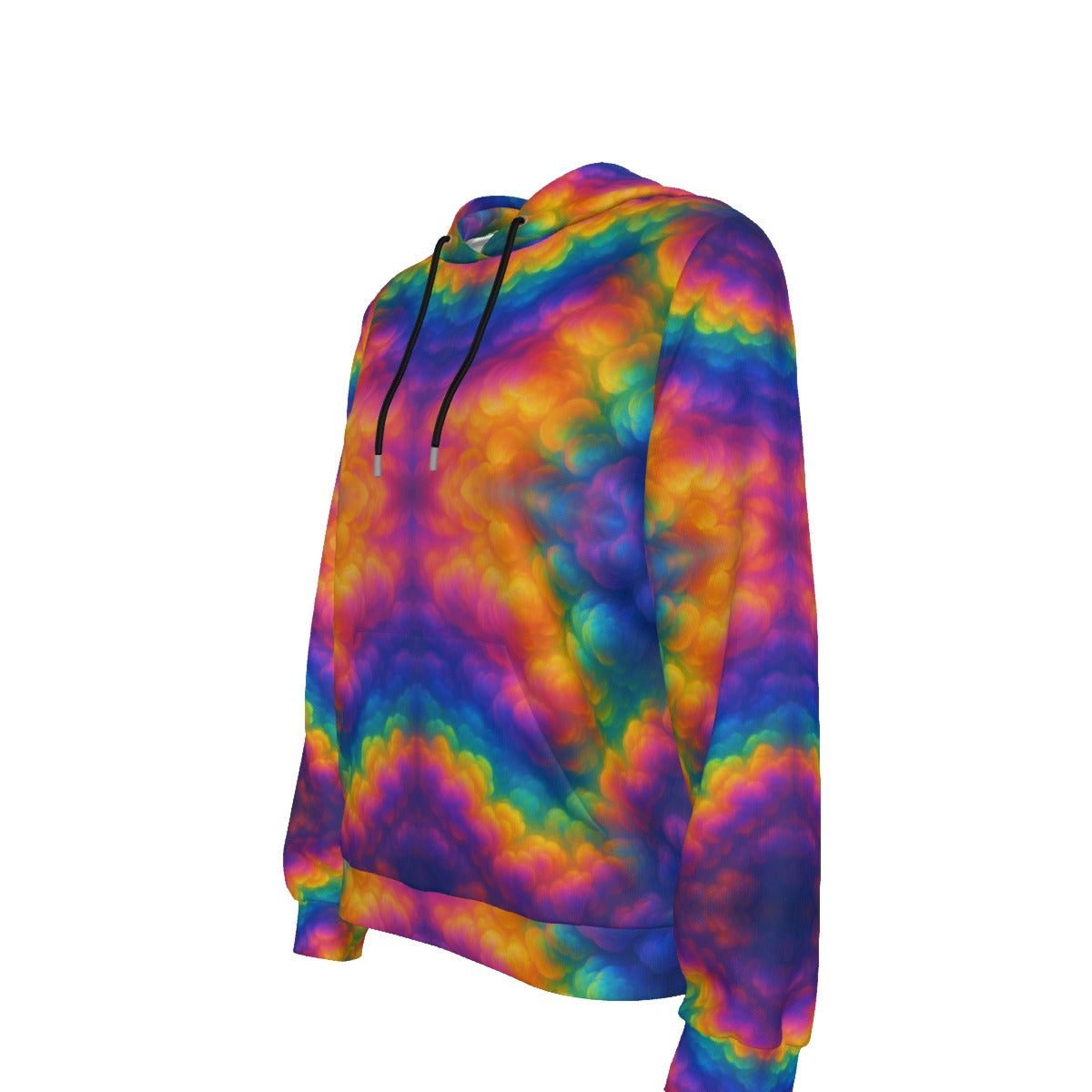 Women's Slim Pullover Hoodie