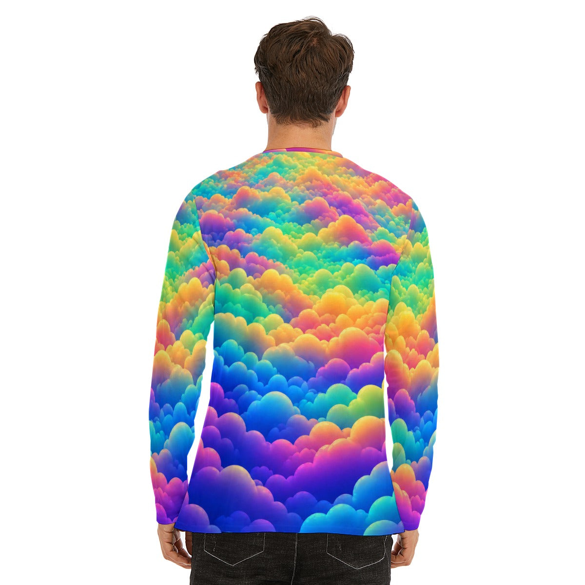 Long Sleeve T-Shirt | 190GSM Cotton
