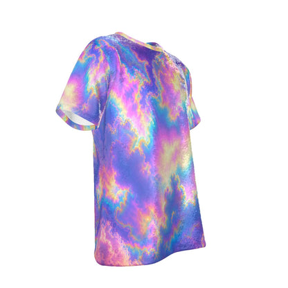 Men's T-Shirt | Velvet