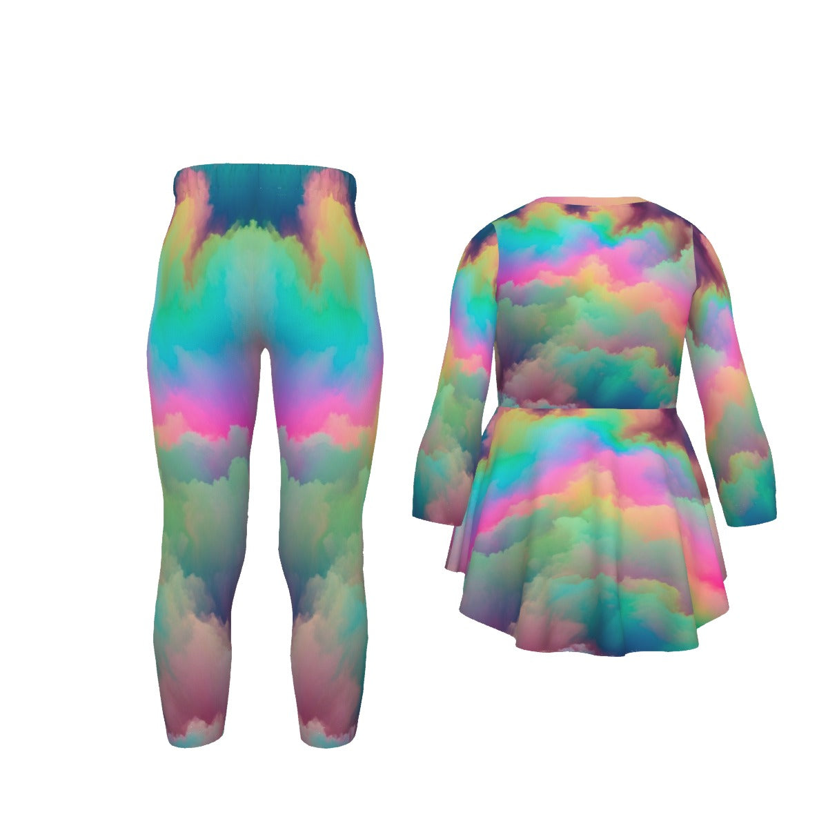 Kid's Casual Suit