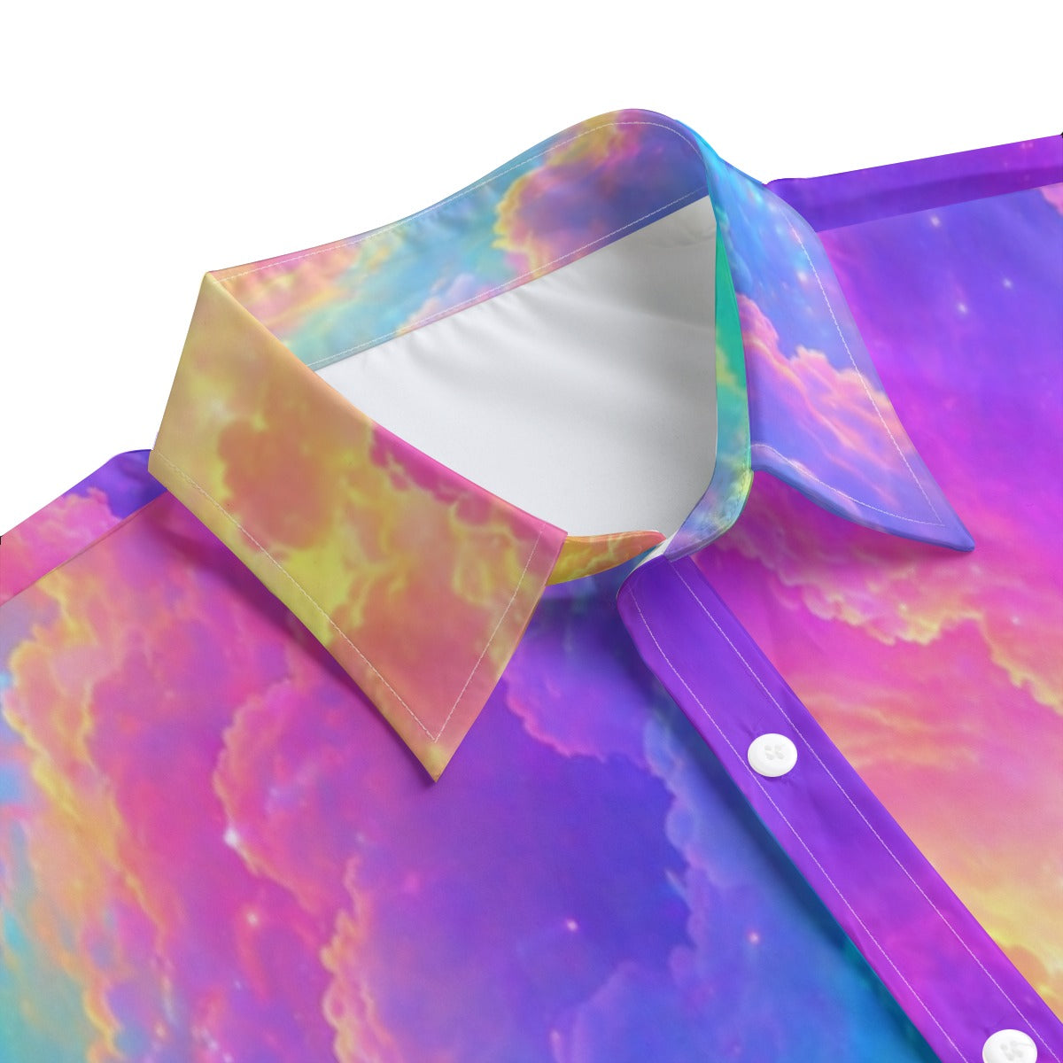 Men's T-shirt With Short Sleeve