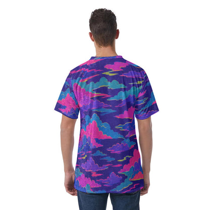 Men's T-Shirt | Velvet