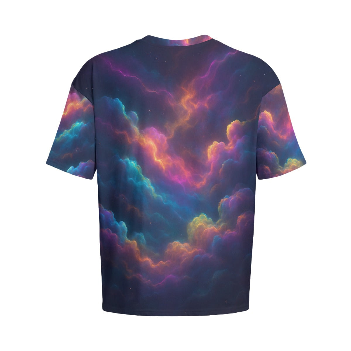 Men's Raglan Short Sleeve T-Shirt|180GSM COTTON by O’Nimbus – view 2