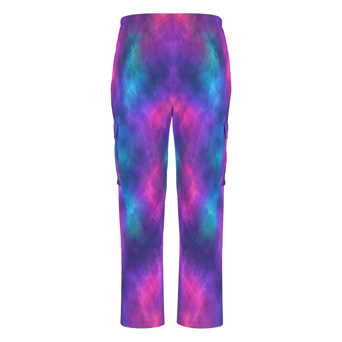 Men’s Cargo Pants | 220 GSM Birdseye - view 4