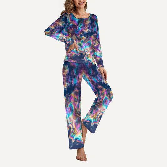 Women’s Loungewear Set - view 1