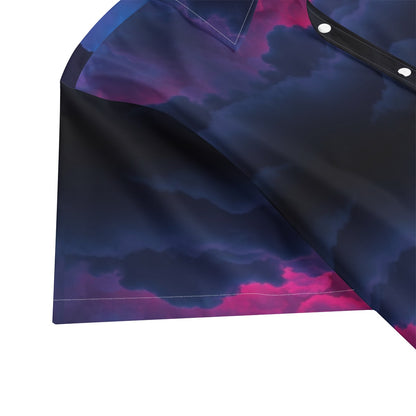 Men's T-shirt With Short Sleeve
