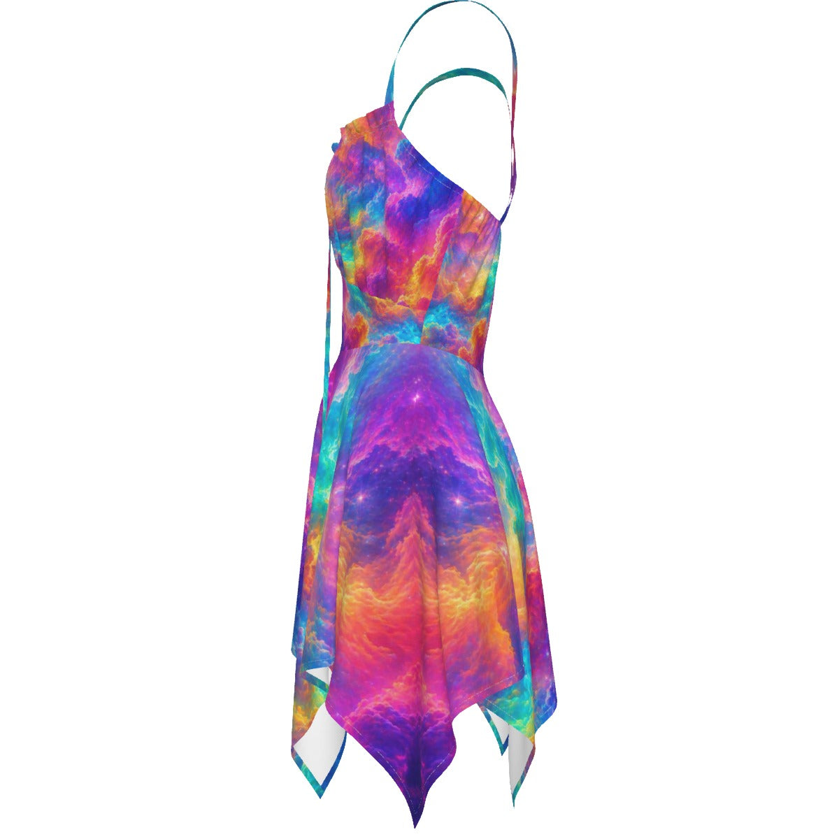 Women's Slip Dress