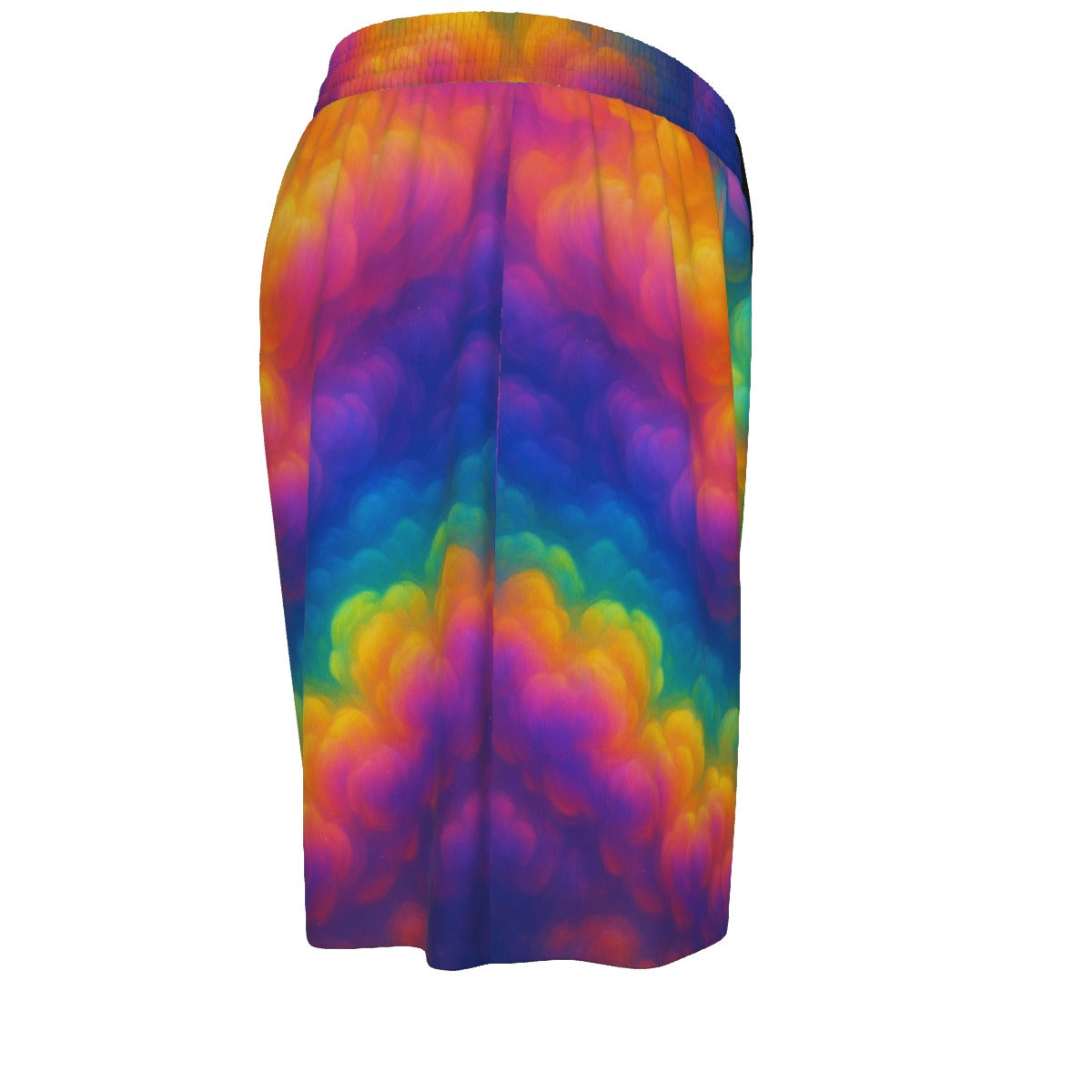 Men's Mesh Shorts - view 3