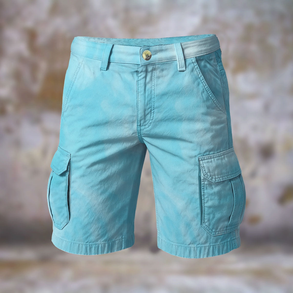 Men's Cargo Shorts