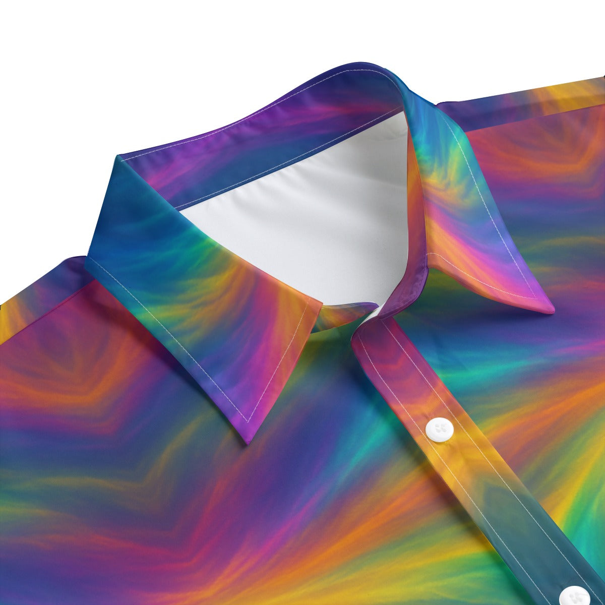 Men's T-shirt With Short Sleeve