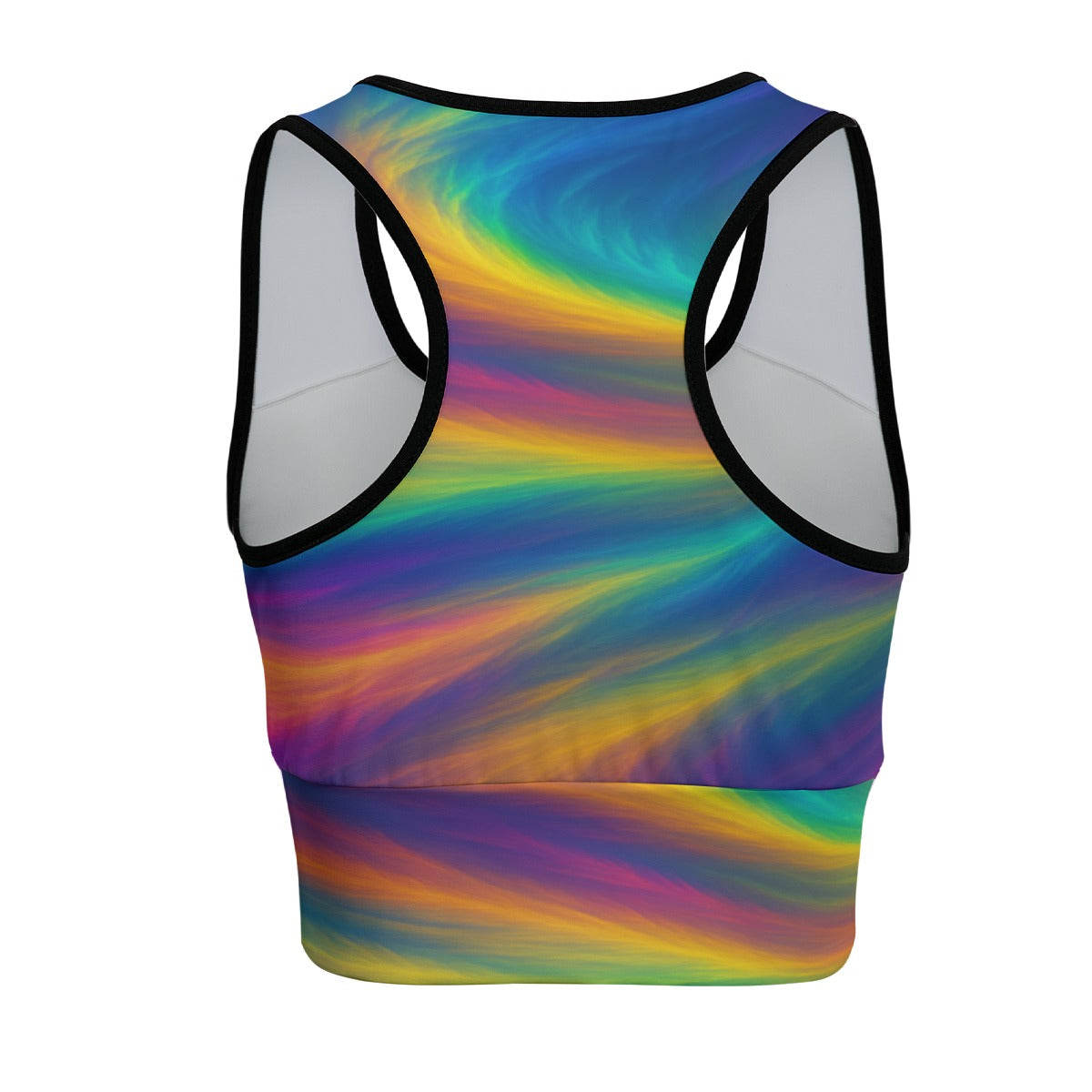Women's Sports Bra by O’Nimbus – view 2