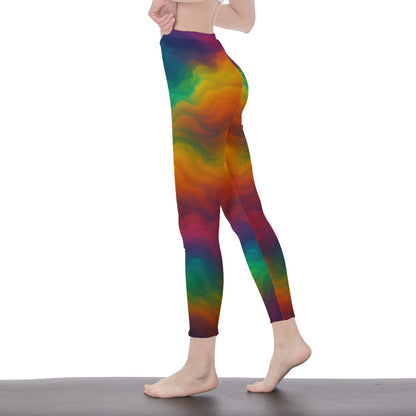 Unisex Casual Leggings