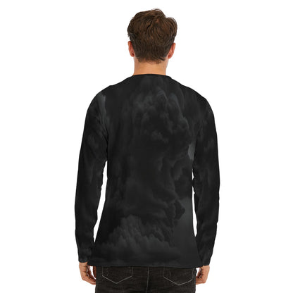 Long Sleeve T-Shirt | 190GSM Cotton