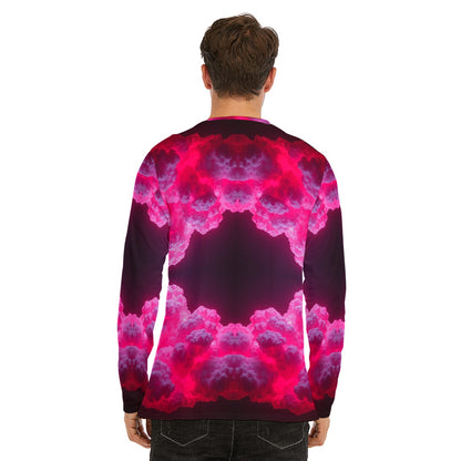 Long Sleeve T-Shirt | 190GSM Cotton