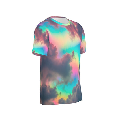 Men's O-Neck T-Shirt | 190GSM Cotton