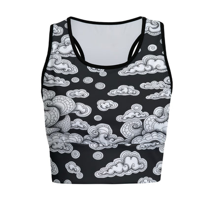 Women's Sports Bra by O’Nimbus