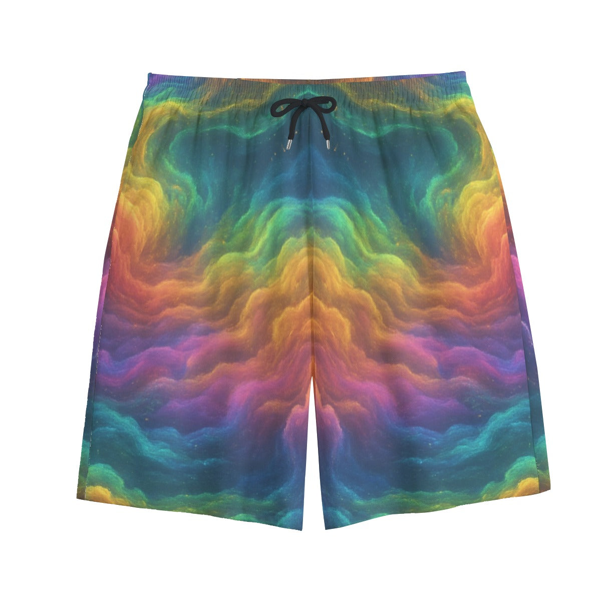 Unisex Short Pants | 310GSM Cotton