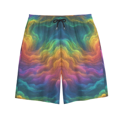 Unisex Short Pants | 310GSM Cotton