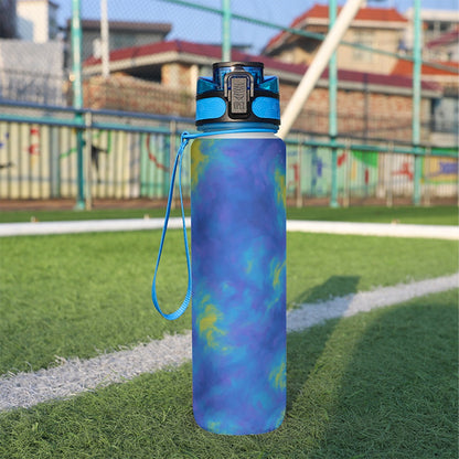 Unisex Sport Water Bottle 32oz