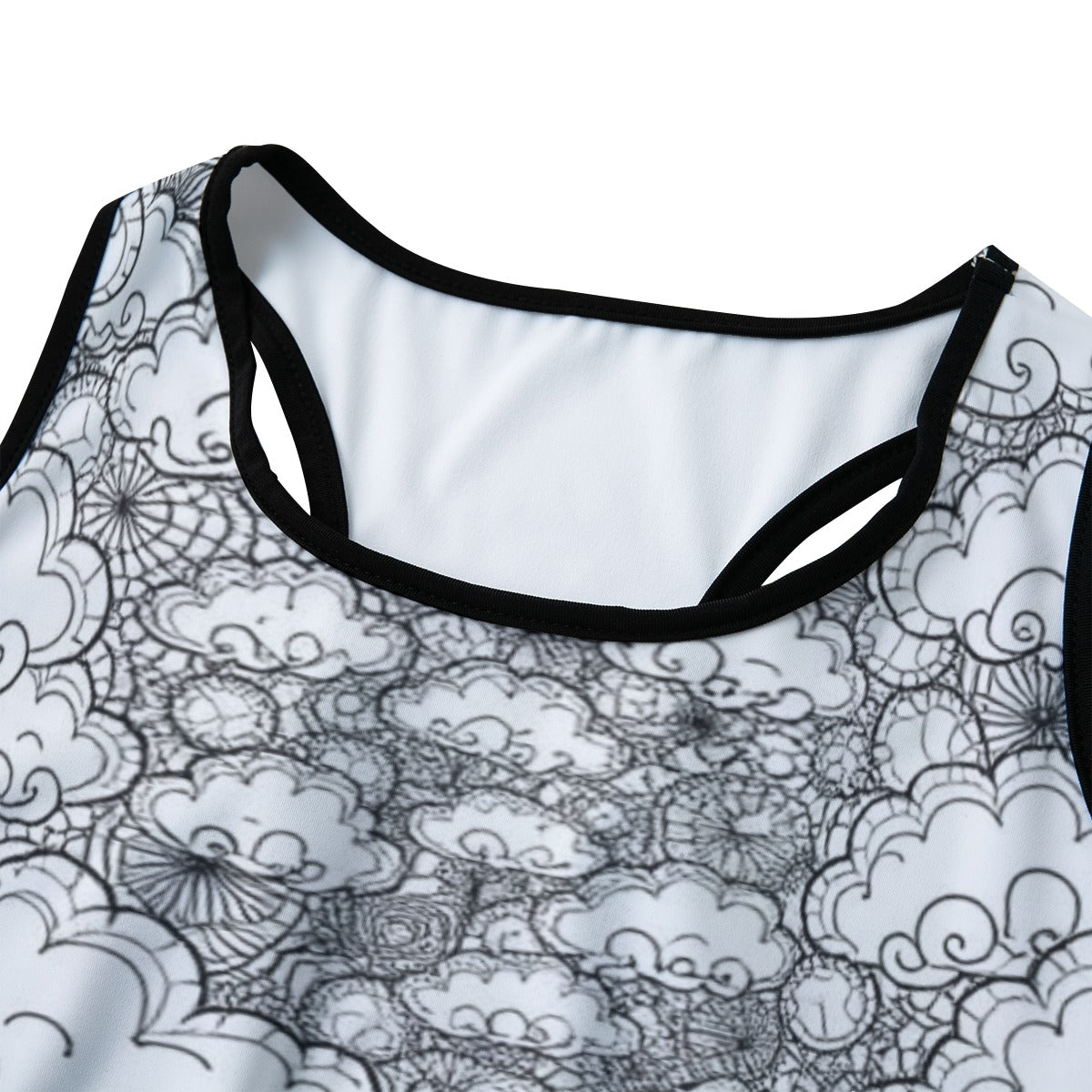 Women's Sports Bra by O’Nimbus – view 3